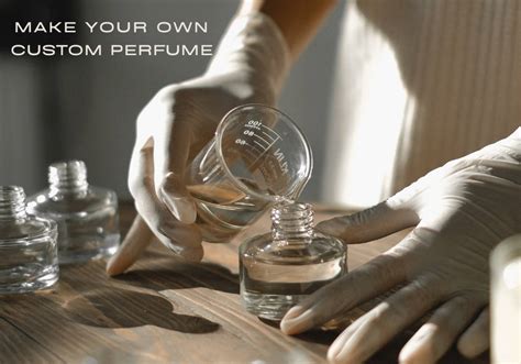 Parfum & Make